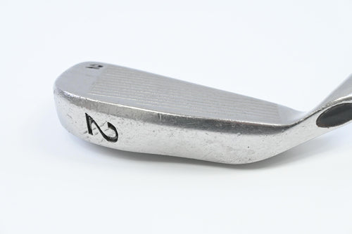 Callaway Big Bertha 1996 #2 Iron / 18.5 Degree / Regular Flex Memphis 10 Shaft