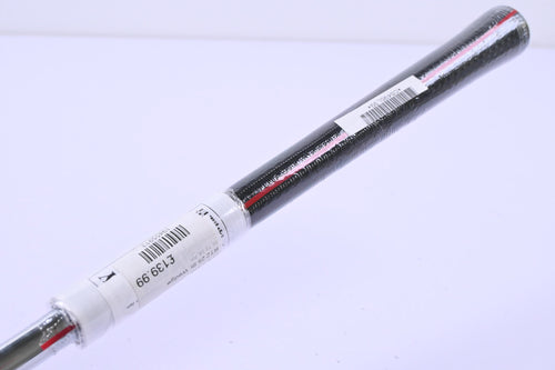 Cleveland RTZ Lob Wedge / 58 Degree / Wedge Flex Dynamic Gold Spinner Shaft