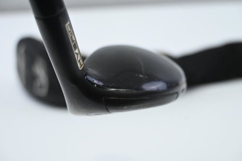 Adams Idea Tech V3 #4 Hybrid / 22 Degree / Regular Flex V3 Idea Shaft