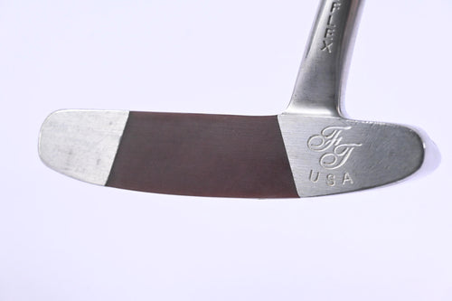 Fisher Touch F-2 Putter / 36 Inch