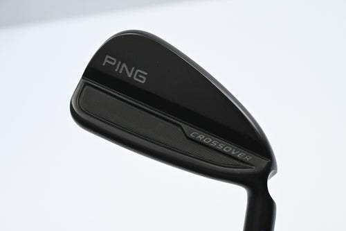 Ping G425 Crossover #3 Hybrid / 20 Degree / Stiff Flex Ping Alta CB Slate 70