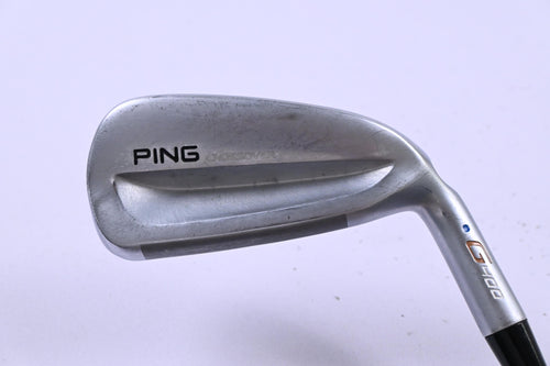 Ping G400 Crossover #3 Iron / 19 Degree / Stiff Flex Ping Alta CB 70 Shaft