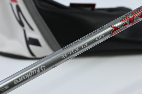 Titleist TSR3 Driver / 8 Degree / Regular Flex Fujikura AirSpeeder 40 Shaft