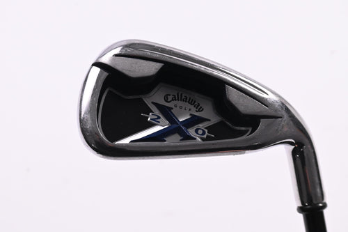 Callaway X-20 #3 Iron / 21 Degree / Stiff Flex Callaway 75 Shaft