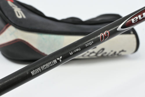 Titleist 917 F2 #5 Wood / 18 Degree / Regular Flex Diamana M+ 50 Shaft