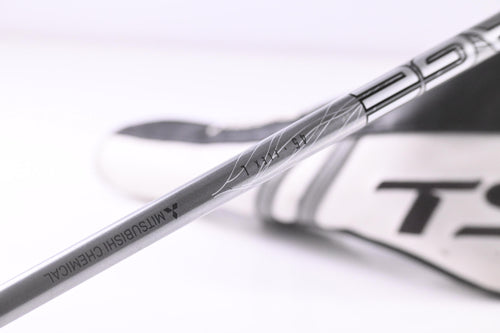 Ladies Titleist TSi3 #3 Wood / 15 Degree / Ladies Flex Kuro Kage Silver 45 Shaft