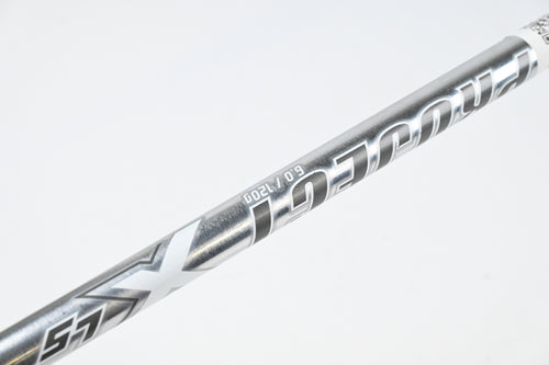 Mizuno Pro T-3 Pitching Wedge / 48 Degree / Stiff Flex Project X LS 120 Steel Shaft