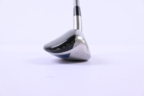 Ping G5 #3 Hybrid / 19 Degree / Regular Flex Ping TFC 100H Shaft