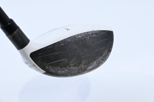 Left Hand Taylormade RBZ Stage 2 #3 Wood / 15 Degree / Regular Flex RocketFuel