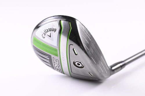 Callaway Epic Speed #3 Wood / 15 Degree / Regular Flex HZRDUS Smoke Green iM10 60