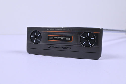 Cobra 2024 3D Printed Widesport Putter / 35 Inch