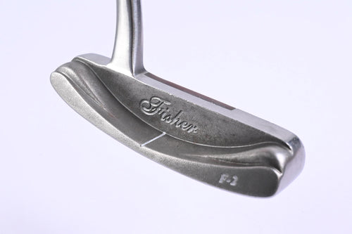 Fisher Touch F-2 Putter / 36 Inch