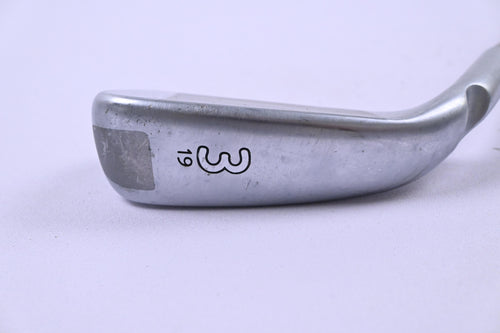 Ping G400 Crossover #3 Iron / 19 Degree / Stiff Flex Ping Alta CB 70 Shaft