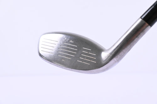 Ping G5 #3 Hybrid / 19 Degree / Regular Flex Ping TFC 100H Shaft
