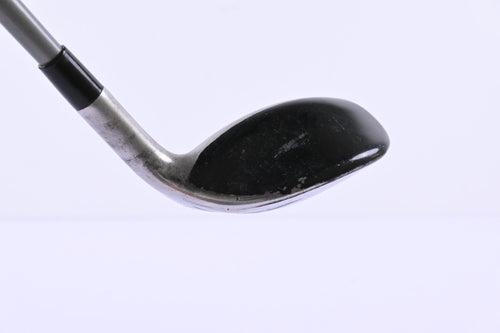 Ping G5 #3 Hybrid / 19 Degree / Regular Flex Ping TFC 100H Shaft