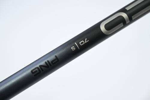 Ping G425 Crossover #3 Hybrid / 20 Degree / Stiff Flex Ping Alta CB Slate 70