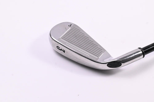 Callaway X-20 #3 Iron / 21 Degree / Stiff Flex Callaway 75 Shaft