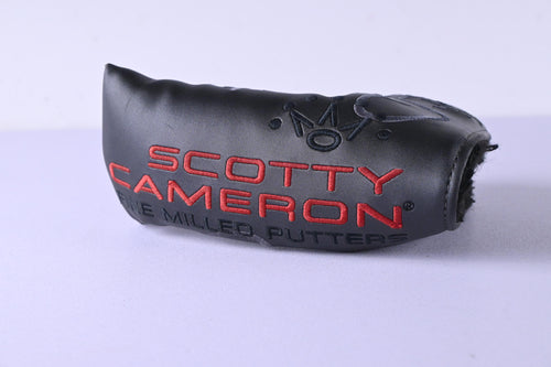 Scotty Cameron Super Select Fastback 1.5 Putter / 33 Inch