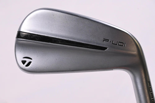 Taylormade P.UDI #2 Iron / 17 Degree / Stiff Flex UST Recoil Dart 90 Shaft