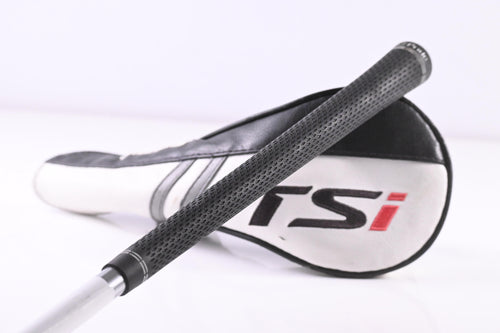 Ladies Titleist TSi3 #3 Wood / 15 Degree / Ladies Flex Kuro Kage Silver 45 Shaft