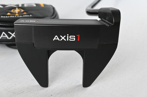 Axis1 Laser Putter / 34 Inch
