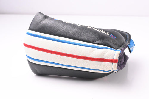Odyssey Triple Track Double Wide Putter / 34 Inch
