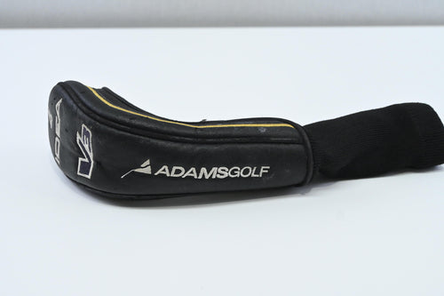 Adams Idea Tech V3 #4 Hybrid / 22 Degree / Regular Flex V3 Idea Shaft