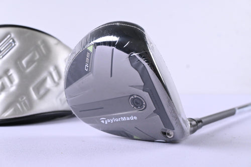 Ladies Taylormade Qi35 #3 Wood / 16.5 Degree / Ladies Flex REAX 40 Shaft