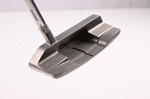 Cleveland HB Soft 2 8 Putter / 34 Inch