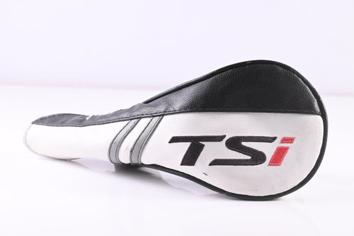 Ladies Titleist TSi3 #3 Wood / 15 Degree / Ladies Flex Kuro Kage Silver 45 Shaft