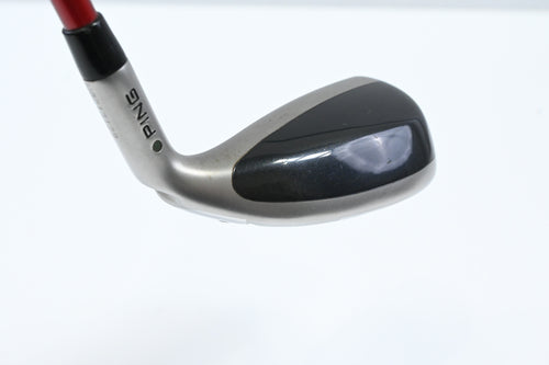 Ping K15 #3 Hybrid / 20 Degree / Regular Flex Ping TFC 149 Shaft