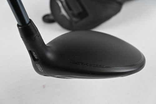 Cobra Darkspeed X #3 Wood / 15 Degree / Regular Flex UST Ling M40X Shaft