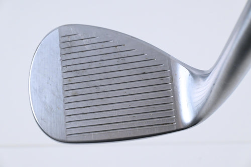 Titleist Vokey SM10 Lob Wedge Flex / 58 Degree / Wedge Flex Vokey SM10 Shaft