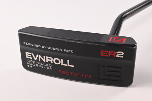 Evnroll V-Series ER2 2021 Prototype Putter / 38 Inch