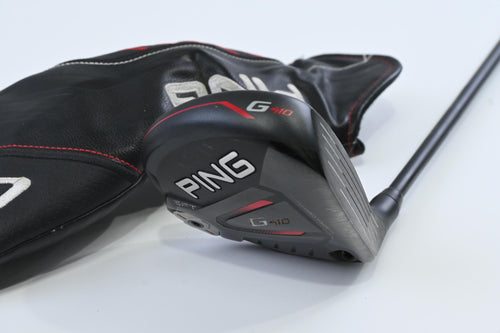 Ping G410 SFT #5 Wood / 19 Degree / Stiff Flex Ping Alta CB Red 65
