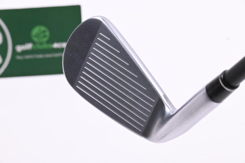 Taylormade Stealth UDI #4 Iron / 23 Degree / Regular Flex UST Mamiya ProForce 65