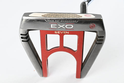 Odyssey EXO Seven Putter / 34 Inch
