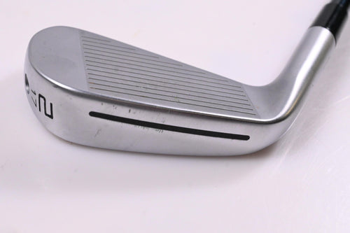 Taylormade P.UDI #2 Iron / 17 Degree / Stiff Flex UST Recoil Dart 90 Shaft