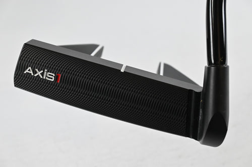 Axis1 Laser Putter / 34 Inch