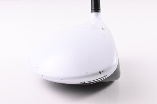 Taylormade R15 Driver / 10.5 Degree / Stiff Flex ProLaunch Red Shaft