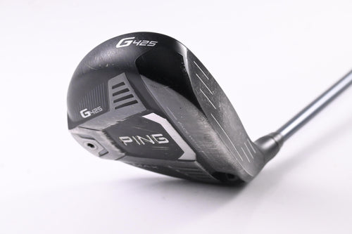 Ping G425 Max #3 Wood / 14.5 Degree / Regular Flex Ping Alta CB Slate 65 Shaft