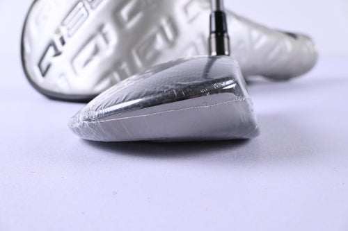 Ladies Taylormade Qi35 #3 Wood / 16.5 Degree / Ladies Flex REAX 40 Shaft