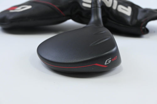 Ping G410 SFT #5 Wood / 19 Degree / Stiff Flex Ping Alta CB Red 65