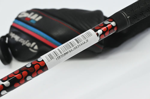 Taylormade M4 #3 Hybrid / 19 Degree / Stiff Flex Fujikura Atmos Red 7 Shaft
