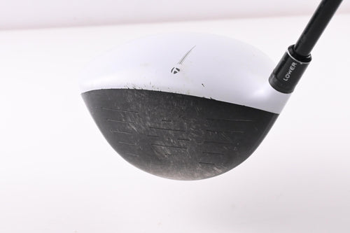 Taylormade R15 Driver / 10.5 Degree / Stiff Flex ProLaunch Red Shaft