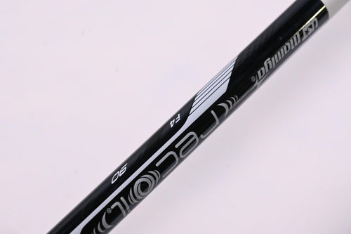 Taylormade P.UDI #2 Iron / 17 Degree / Stiff Flex UST Recoil Dart 90 Shaft