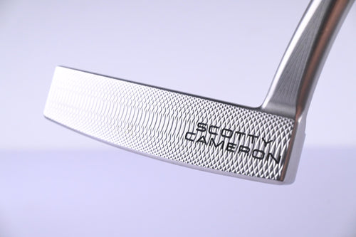 Scotty Cameron Super Select Delmar Putter / 34 Inch