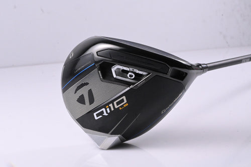 Taylormade Qi10 LS Driver / 8 Degree / X-Flex Tensei AV Limited Black 65 Shaft
