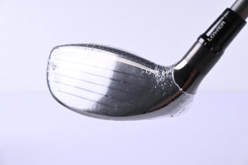 Ladies Taylormade Qi35 #3 Wood / 16.5 Degree / Ladies Flex REAX 40 Shaft