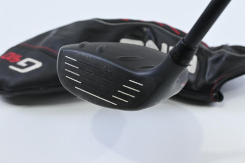 Ping G410 SFT #5 Wood / 19 Degree / Stiff Flex Ping Alta CB Red 65